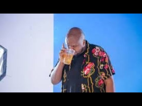 mejja ft mandy {KA UNAWEZA} official review