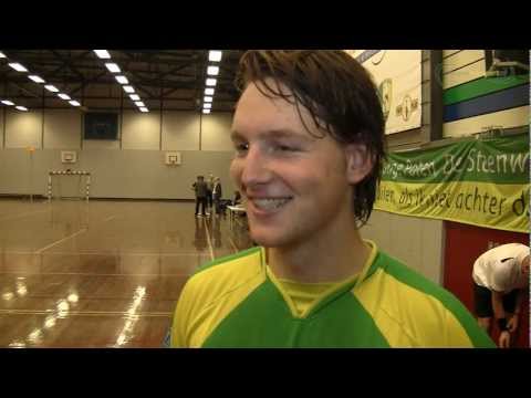Eibernest - Tweemaal Zes (Korfbal)