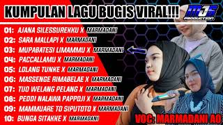Download lagu Kumpulan lagu bugis (marmadani) lagu bugis viral (MJS PRODUCTION) mp3