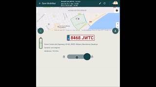 Manual usuari/a de l'aplicaciÃ³ de Som Mobilitat
