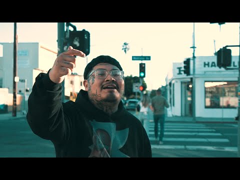 Chino tha p - Vomit (Music Video)