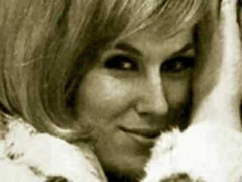 Learn to Say Goodbye - Dusty Springfield