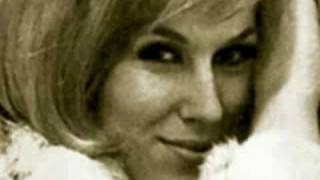Dusty Springfield  -  LEARN TO SAY GOODBYE