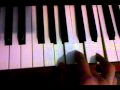 Piano Tutorial 11: A Beautiful Lie by 30 Seconds to ...