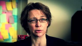 Linda Breitlauch über Serious Games - Quo Vadis 2013