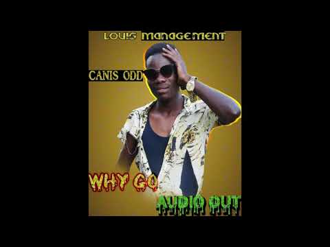 Why go by Canis Odd(Official Audio)