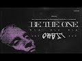 Be The One X Bla Bla Bla X In Da Getto X Orbit (CHOIXX Mashup) - Eli Brown, Gigi D'Agostino, FOLUAL