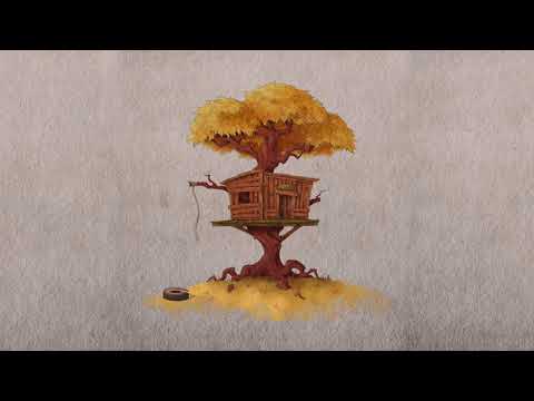 Cinders - Tree House [Official Audio]