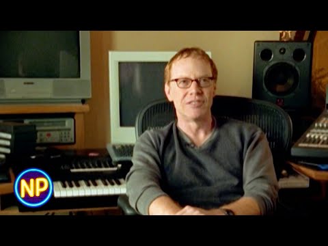 Composer Profile: Danny Elfman | Spider-Man (2002)
