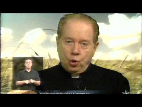 O Pão Nosso 1º Setembro  2014 - Pe.F.C.Cardoso.