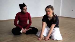 Contact Improvisation 5