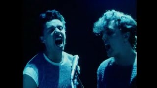 Tears for Fears - Mothers Talk (Version 1)