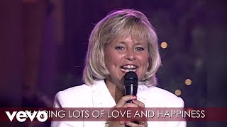 Come On Ring Those Bells (Lyric Video / Live At Christ Church, Nashville, TN/1996)