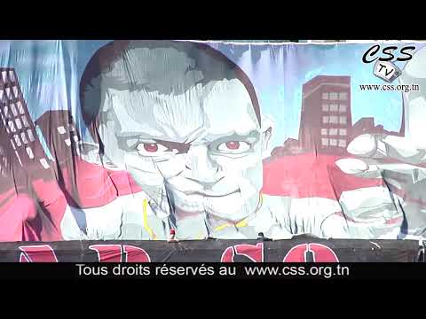 [10/04/2016] CSS-TV Résumé match: CSS vs EOSB 3-1