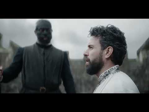 Execution of Thomas Seymour (Becoming Elizabeth)