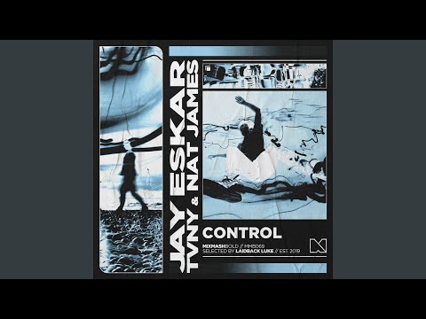 Control (Extended Mix)