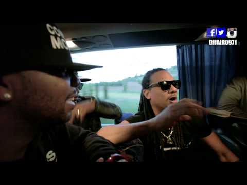 Freestyle Bus Magic  (Jairo Birthday)