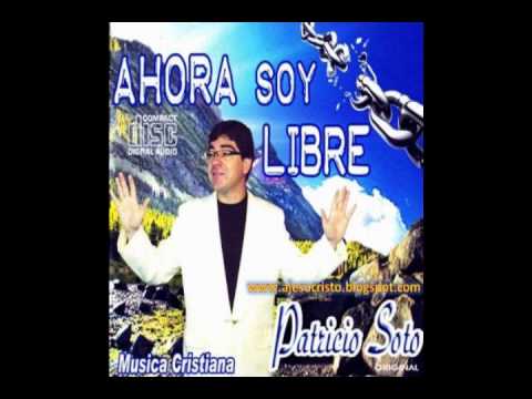 Patricio soto - Confia en el Señor