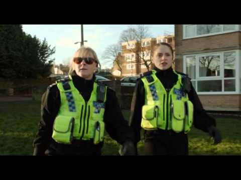 Happy Valley Clip