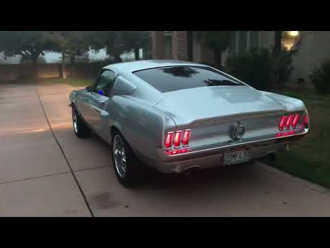 1967 Ford Mustang (CC-1969031) for sale in Yuba City, California