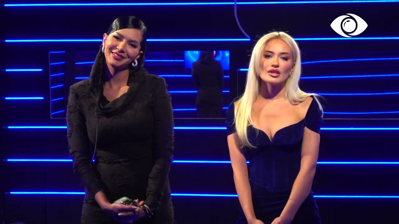 “Dua që të dalësh”/ Efi sqarohet me Deamishel: Nuk kam kuptuar që është ndjerë keq