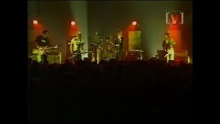 Powderfinger - Emerald Gets The Finger 1998