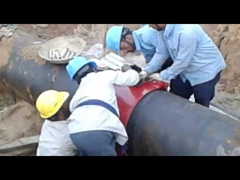 Pipe Clamps