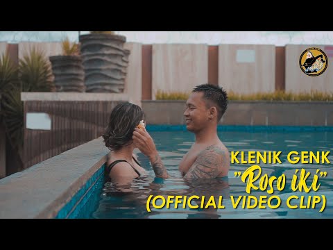 KLENIK GENK - ROSO IKI (OFFICIAL VIDEO CLIP)