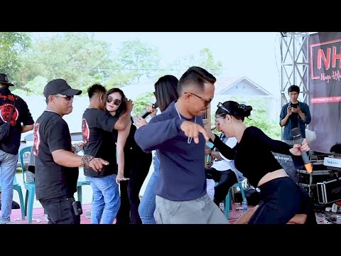 GADIS BALI  || SINKA SISUKA || LIVE || ANNIVERSARY || NH || In Kareo