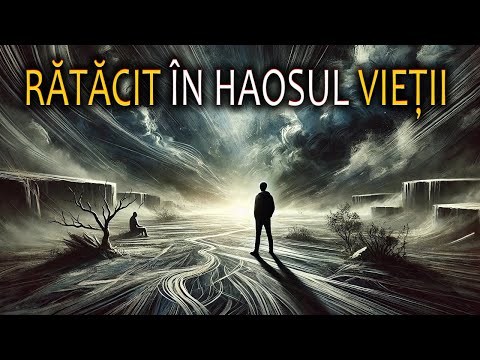 THIS IS THE MIRACLE OF LIFE! LISTEN TO THESE WORDS IF YOU FEEL LOST IN THE CHAOS OF LIFE.