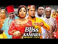 BLISS OF KAMARA SEASON 11 12 New Trending Movie VanVicker Nuela Njubigbo 2023 Latest Nigerian Movie