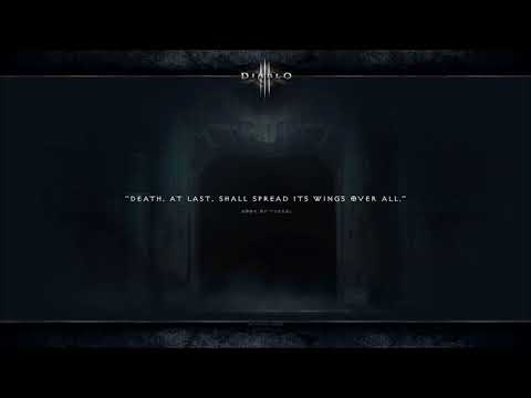Drakim's VGM 470 - Diablo III: Reaper of Souls - A Mortal Heart