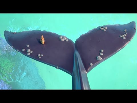 Ein stürmisches Abenteuer @grueffelowelt  | Zusammenschnitt