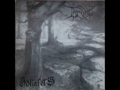 Throndt - The Mighty Tree