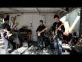 La Camisa Negra - Juanes (Cover) 