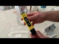 How To Test PH Level Of Tap Water Testing For Alkaline Or Acidic Water
