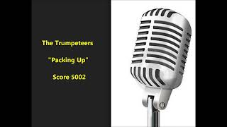 Music video thumbnail preview for Trumpeteers \ by The Trumpeteers
