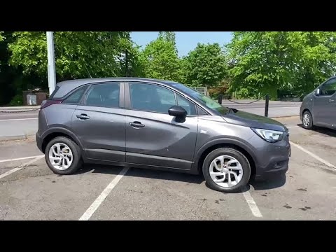 Opel Crossland X SC 1.5 Turbo D (102ps) S/S Ecotec - Image 2