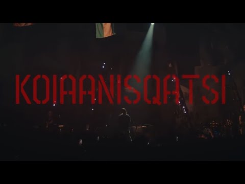10 Guilherme de Sá - Koiaanisqatsi (Vídeo Oficial)