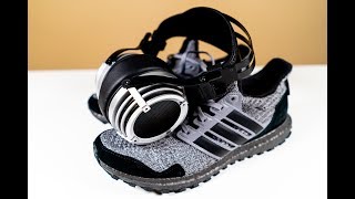 iBasso SR1 Review | Chinese Mutant Headphones