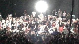 Bane - Can We Start Again? (Live From The Last Show)