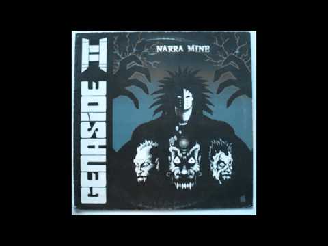 Narra Mine (Armand Van Helden's East Coast Mix) - Genaside II