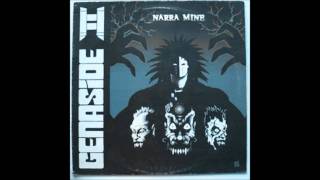 Narra Mine (Armand Van Helden's East Coast Mix) - Genaside II
