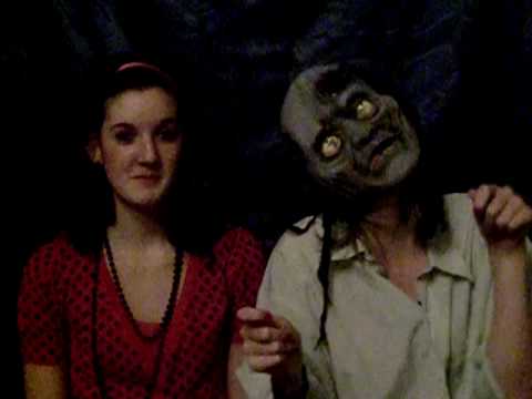 Barbie Girl - Aqua Parody