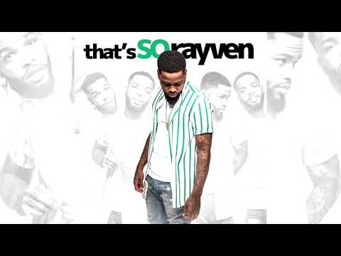 Rayven Justice x Yhung T.O - Fighting For