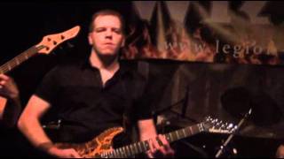 Wizard - Betrayer﻿ (2) - Wolfstijd 2012