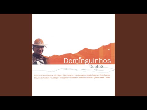 Seja Como Flor - Dominguinhos