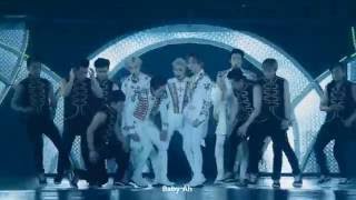 Download lagu [韓中字幕] SHINee - Picasso (Korean Ver.) @ SWC4 in Seoul DVD mp3