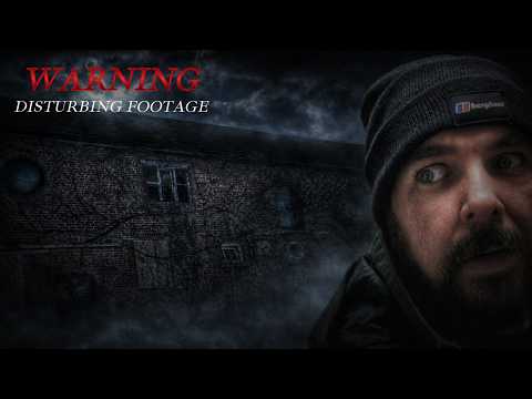 This Demonic Encounter Made us Quit our Paranormal Investigation!