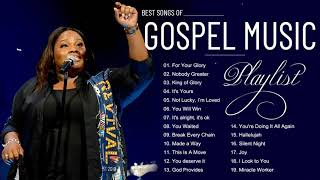 Gospel Music 2023  Best Songs Of Gospel Music  Bes